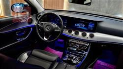 مێرسێدس بێنز E-Class
